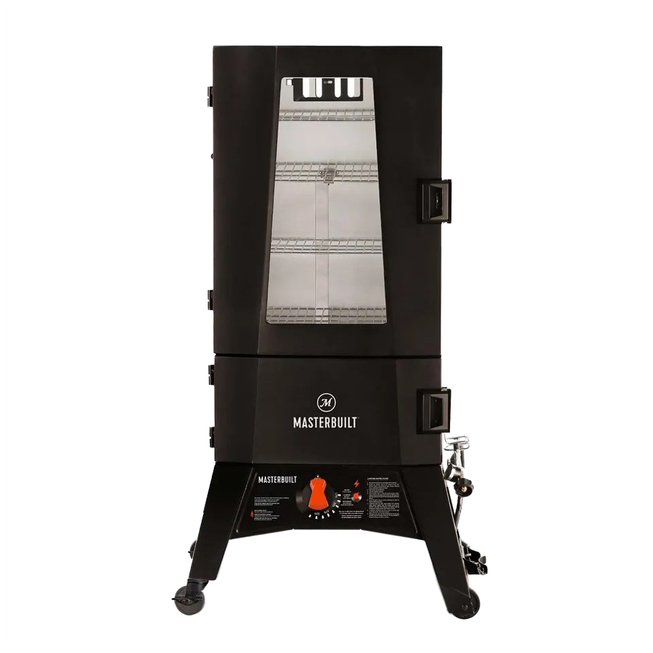 The Best Smokers Less Than 500 of 2023 America s Test Kitchen